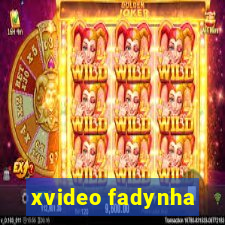 xvideo fadynha